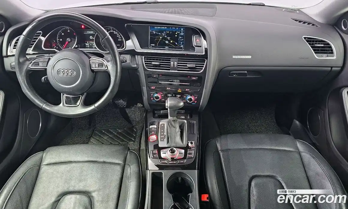 Audi A5 2016 2.0 Автомат в Москве № 163481, фото 18