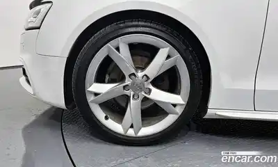 Audi A5 2016 2.0 Автомат в Москве № 163481, миниатюра 3