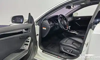 Audi A5 2016 2.0 Автомат в Москве № 163481, миниатюра 4
