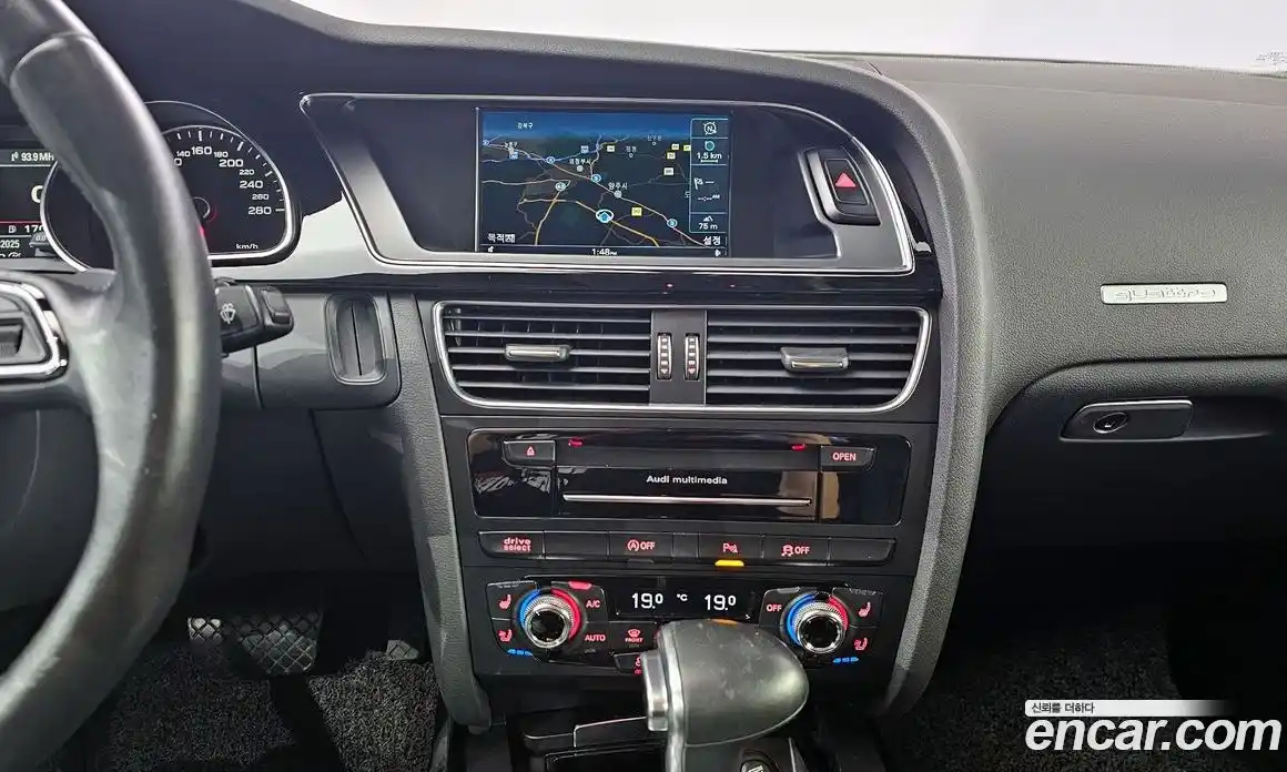 Audi A5 2016 2.0 Автомат в Москве № 163481, фото 5