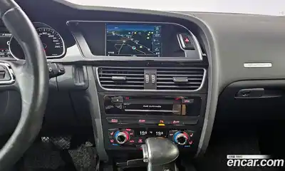 Audi A5 2016 2.0 Автомат в Москве № 163481, миниатюра 5