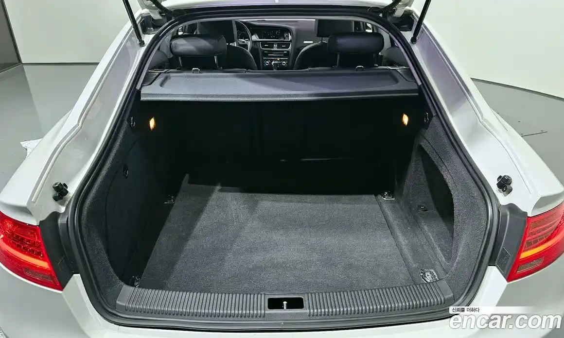 Audi A5 2016 2.0 Автомат в Москве № 163481, фото 6