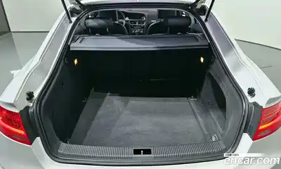 Audi A5 2016 2.0 Автомат в Москве № 163481, миниатюра 6