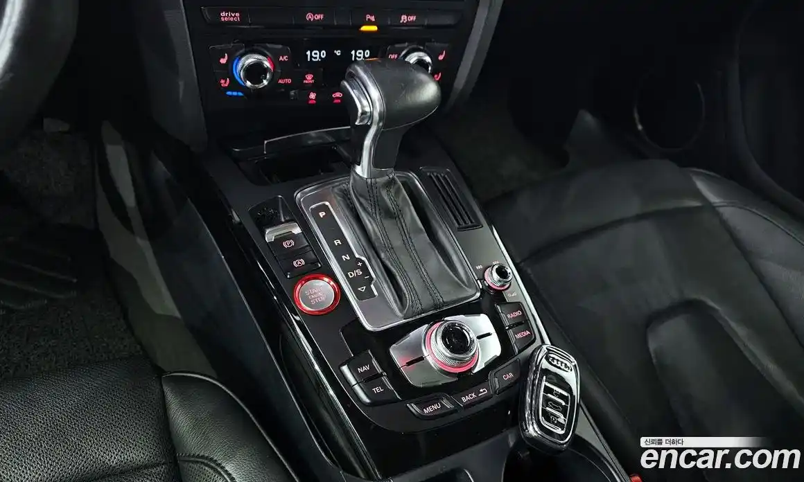 Audi A5 2016 2.0 Автомат в Москве № 163481, фото 8