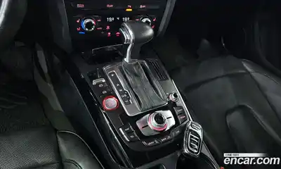 Audi A5 2016 2.0 Автомат в Москве № 163481, миниатюра 8