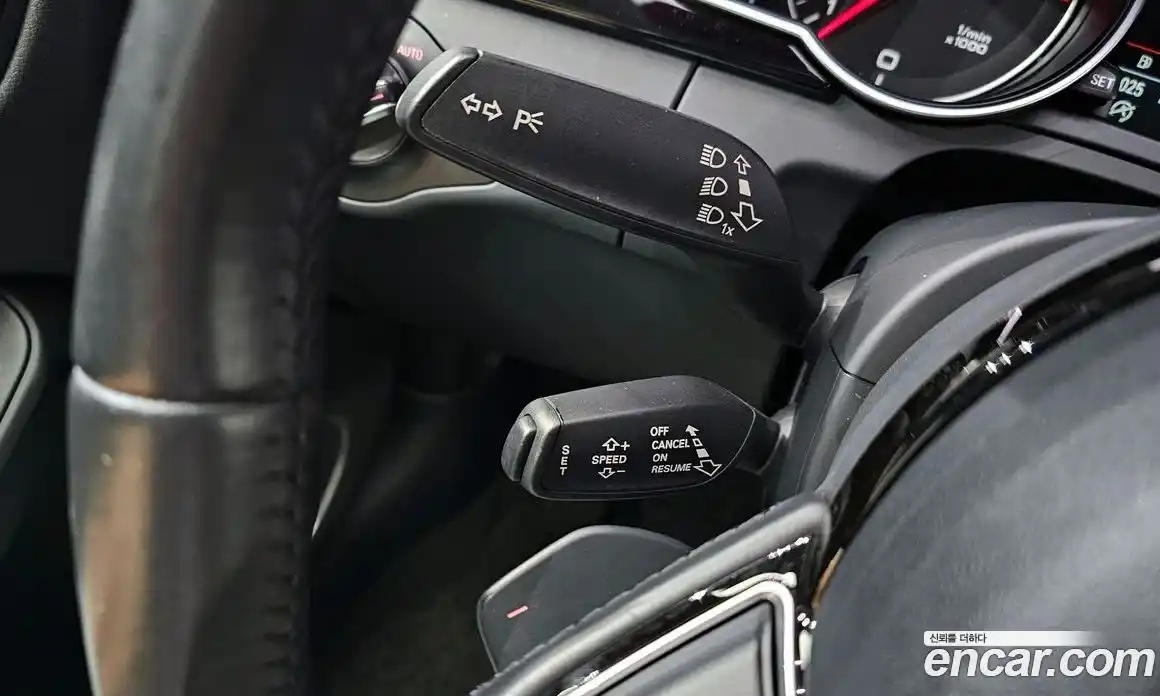 Audi A5 2016 2.0 Автомат в Москве № 163481, фото 9