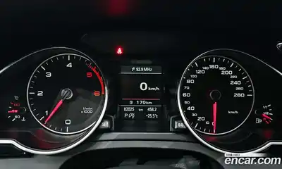 Audi A5 2016 2.0 Автомат в Москве № 163481, миниатюра 10