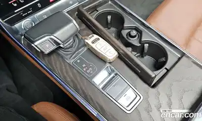 Audi A6 2020 2.0 Автомат в Москве № 163620, миниатюра 11