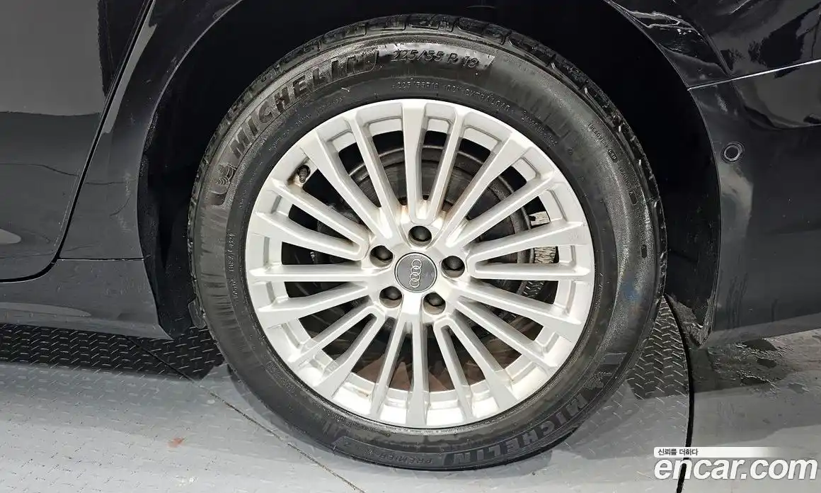 Audi A6 2020 2.0 Автомат в Москве № 163620, фото 14