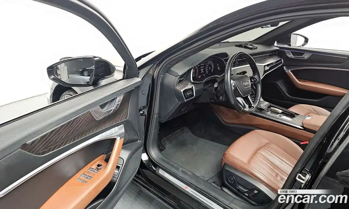 Audi A6 2020 2.0 Автомат в Москве № 163620, фото 20