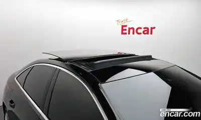 Audi A6 2020 2.0 Автомат в Москве № 163620, миниатюра 2