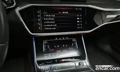 Audi A6 2020 2.0 Автомат в Москве № 163620, миниатюра 4