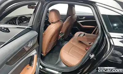 Audi A6 2020 2.0 Автомат в Москве № 163620, миниатюра 6