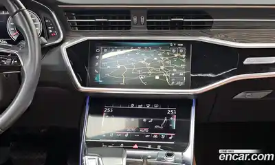 Audi A6 2020 2.0 Автомат в Москве № 163620, миниатюра 7