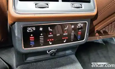 Audi A6 2020 2.0 Автомат в Москве № 163620, миниатюра 8