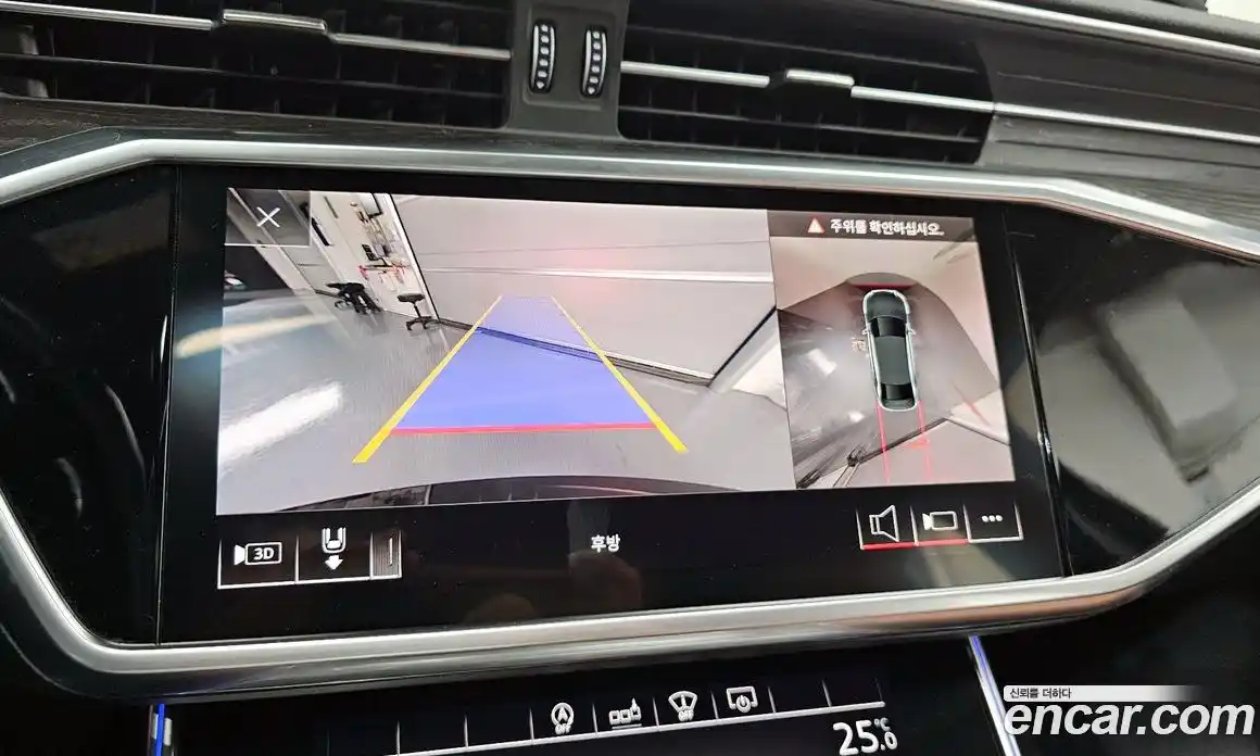 Audi A6 2020 2.0 Автомат в Москве № 163620, фото 9