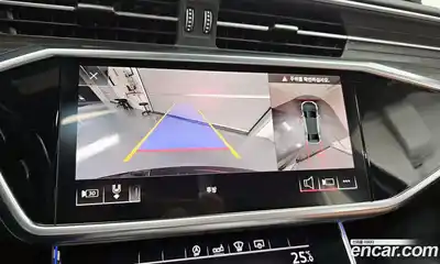 Audi A6 2020 2.0 Автомат в Москве № 163620, миниатюра 9