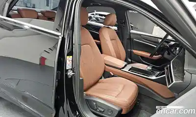 Audi A6 2020 2.0 Автомат в Москве № 163620, миниатюра 10