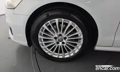 Audi A6 2016 2.0 Автомат в Москве № 163839, миниатюра 11