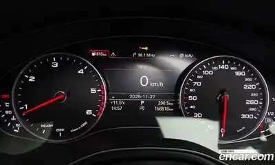 Audi A6 2016 2.0 Автомат в Москве № 163839, миниатюра 12