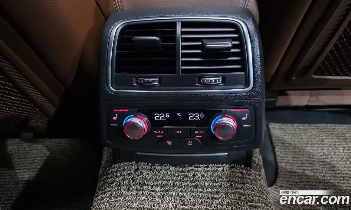 Audi A6 2016 2.0 Автомат в Москве № 163839, фото 14