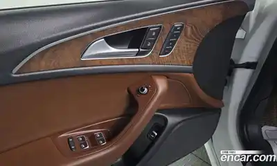 Audi A6 2016 2.0 Автомат в Москве № 163839, миниатюра 2