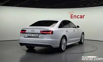 Audi A6 2016 2.0 Автомат в Москве № 163839, миниатюра 10