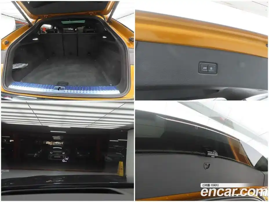 Audi Q8 2021 3.0 Автомат в Москве № 164052, фото 18