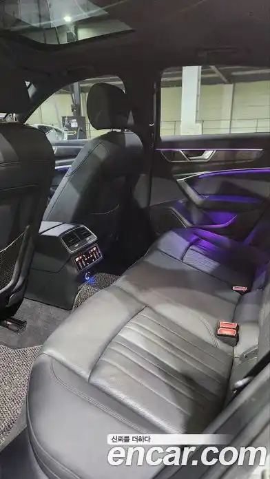 Audi A6 2020 2.0 Автомат в Москве № 164107, фото 6