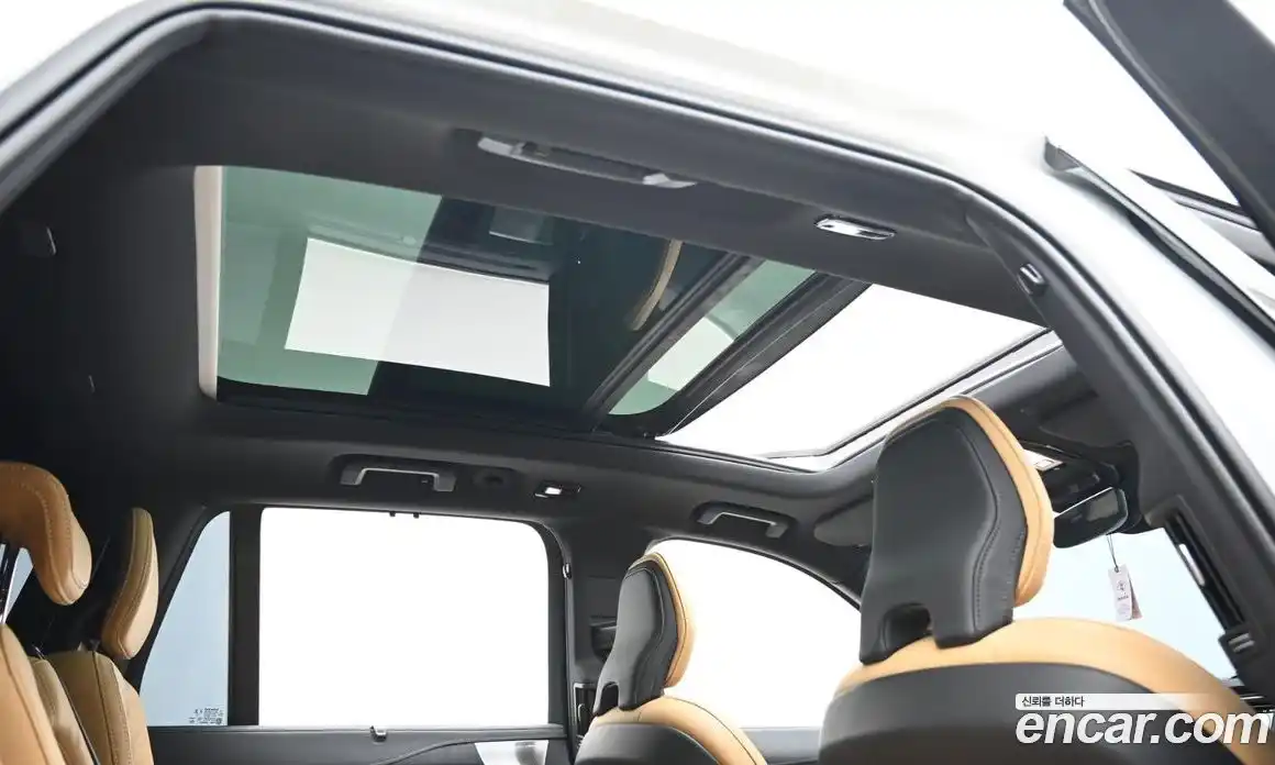 Volvo XC90 2024 2.0 Автомат в Москве № 164124, фото 19