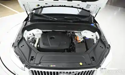 Volvo XC90 2024 2.0 Автомат в Москве № 164124, миниатюра 6