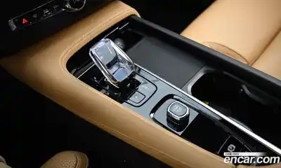 Volvo XC90 2024 2.0 Автомат в Москве № 164124, миниатюра 9