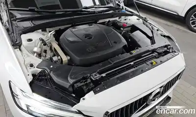 Volvo S60 2020 2.0 Автомат в Москве № 164304, миниатюра 11