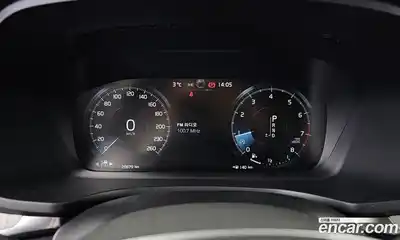 Volvo S60 2020 2.0 Автомат в Москве № 164304, миниатюра 12