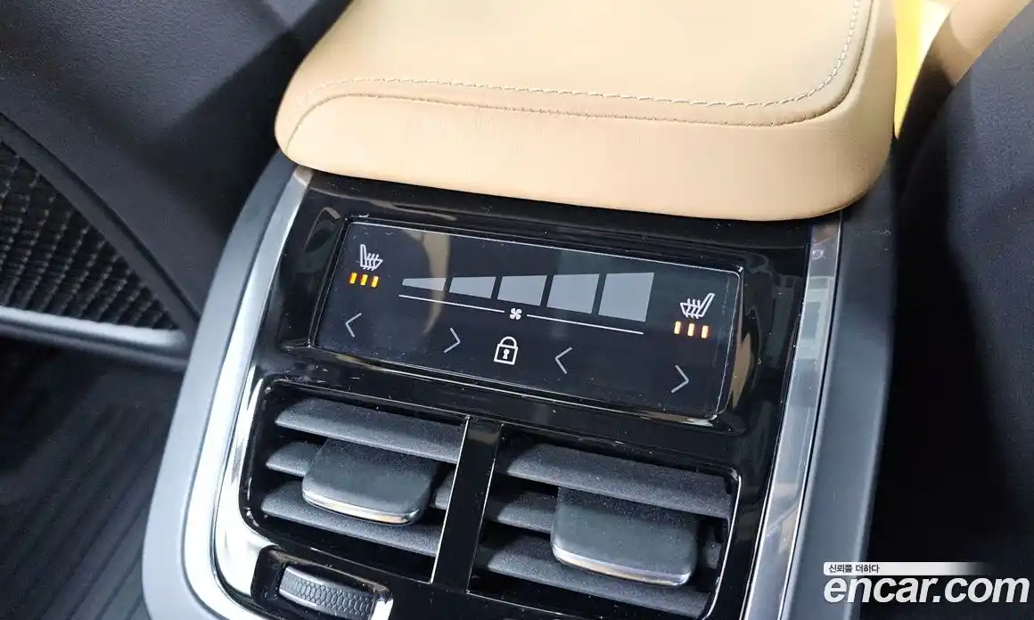 Volvo S60 2020 2.0 Автомат в Москве № 164304, фото 13