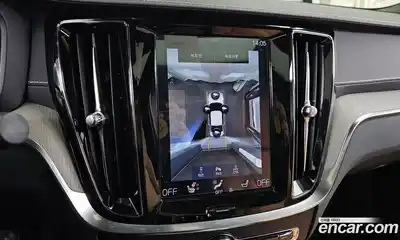 Volvo S60 2020 2.0 Автомат в Москве № 164304, миниатюра 6