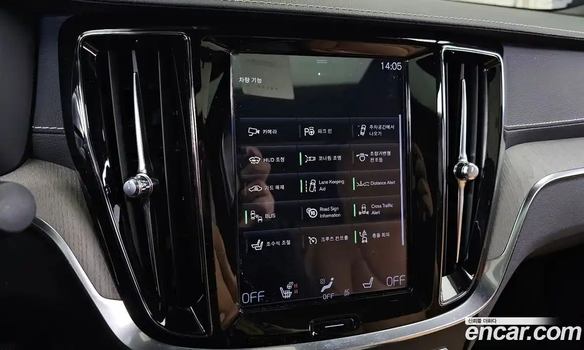 Volvo S60 2020 2.0 Автомат в Москве № 164304, фото 8