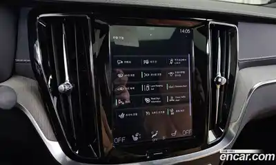 Volvo S60 2020 2.0 Автомат в Москве № 164304, миниатюра 8