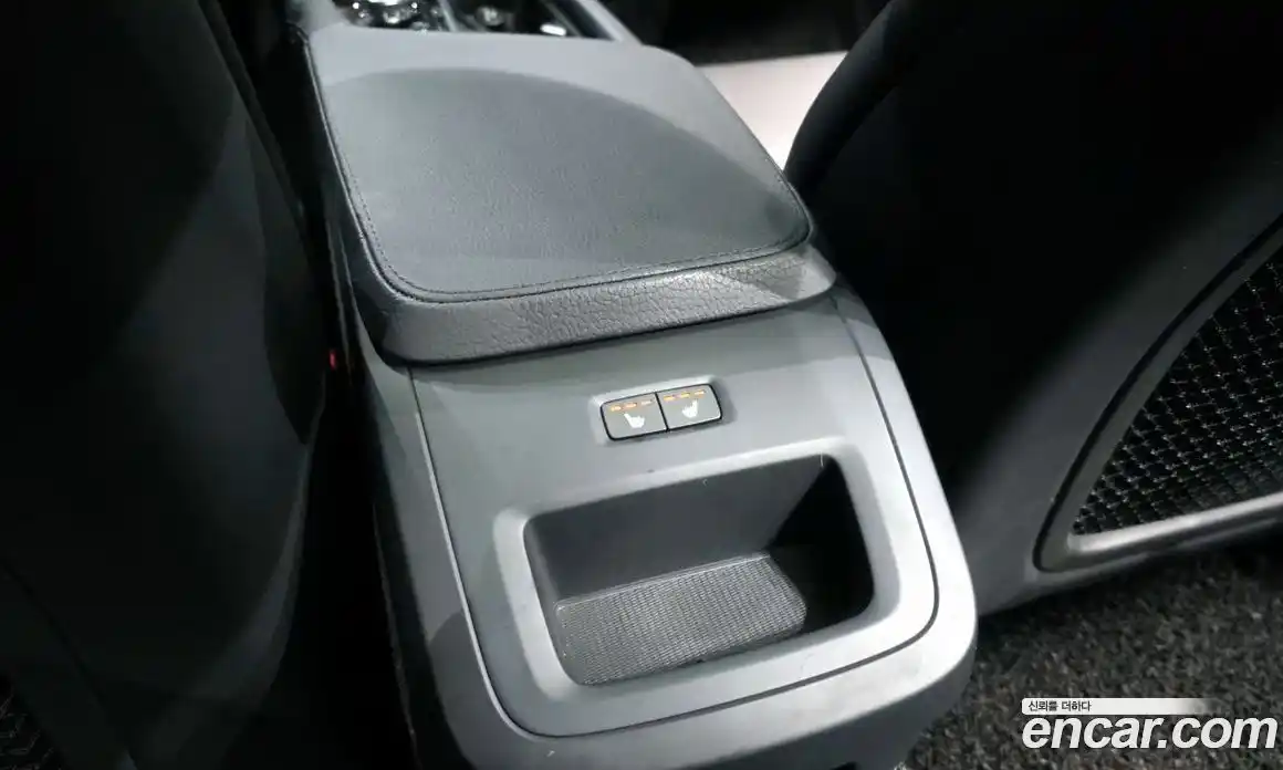 Volvo S90 2017 2.0 Автомат в Москве № 164381, фото 3