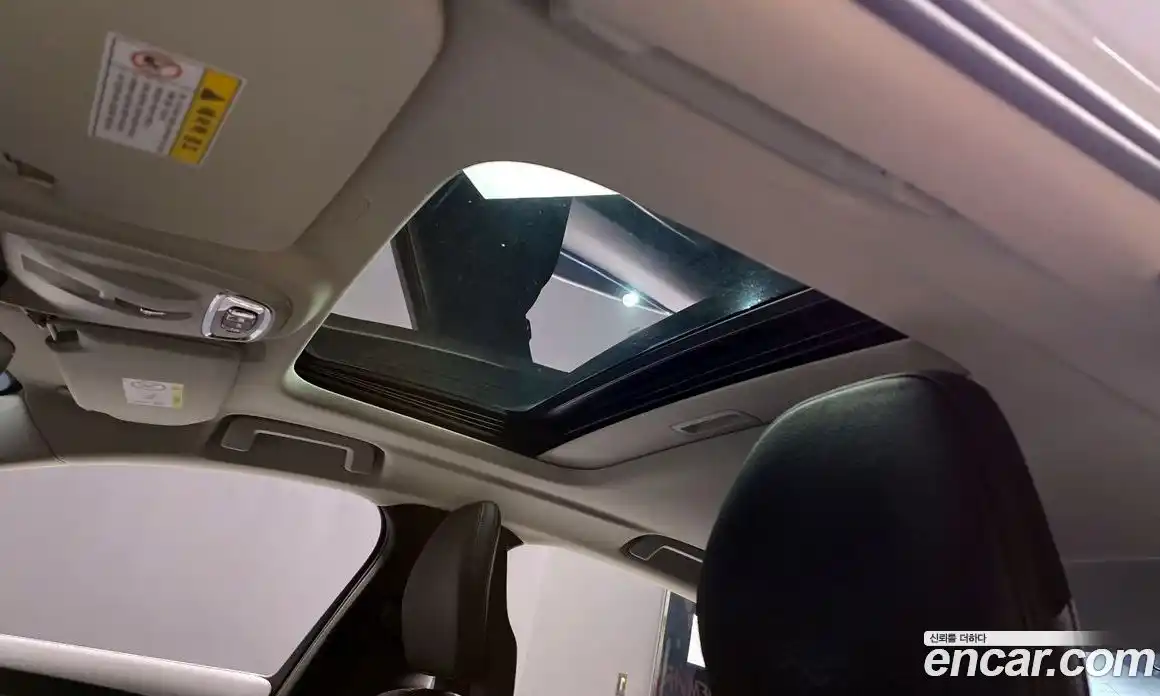 Volvo S90 2017 2.0 Автомат в Москве № 164381, фото 5