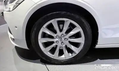 Volvo S90 2017 2.0 Автомат в Москве № 164381, миниатюра 6