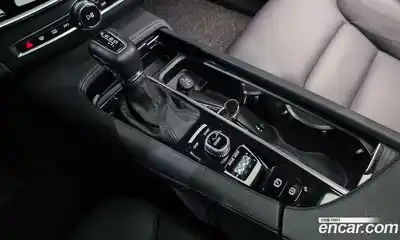 Volvo S90 2017 2.0 Автомат в Москве № 164381, миниатюра 8