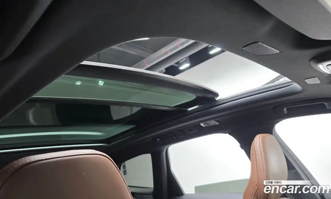 Volvo XC60 2021 2.0 Автомат в Москве № 164425, фото 20