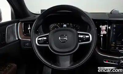 Volvo XC60 2021 2.0 Автомат в Москве № 164425, миниатюра 7