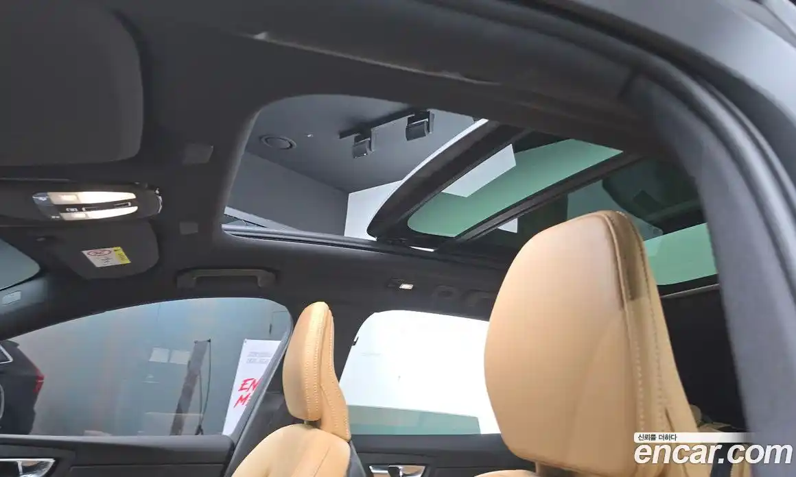 Volvo XC60 2022 2.0 Автомат в Москве № 164458, фото 13