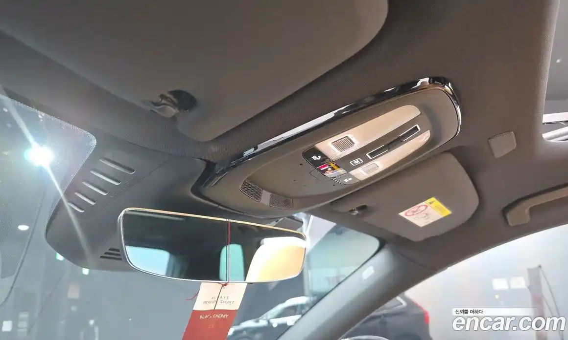 Volvo XC60 2022 2.0 Автомат в Москве № 164458, фото 3