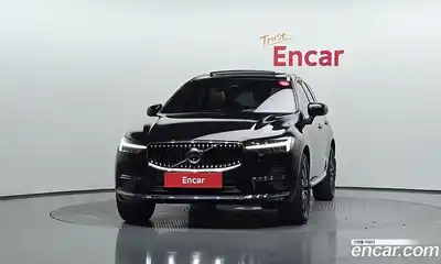 Volvo XC60 2022 2.0 Автомат в Москве № 164458, миниатюра 6