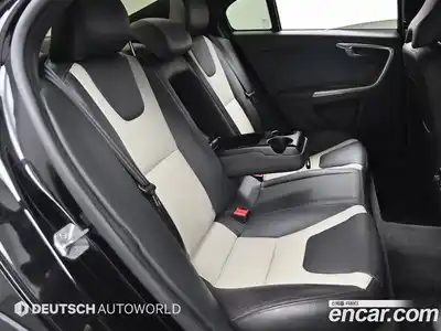 Volvo S60 2016 2.4 Автомат в Москве № 164486, миниатюра 12