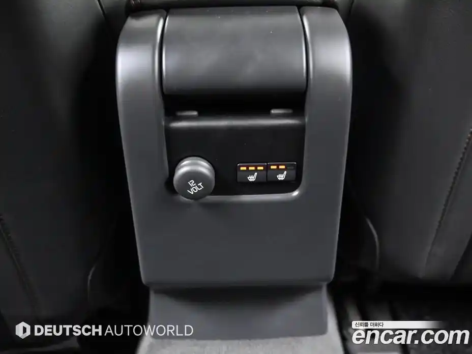 Volvo S60 2016 2.4 Автомат в Москве № 164486, фото 16