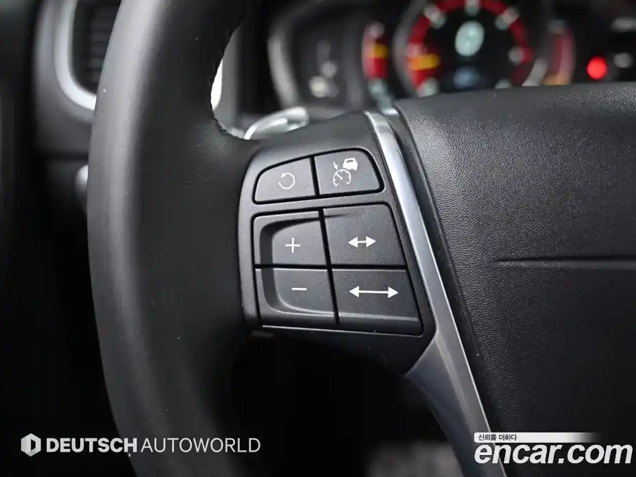 Volvo S60 2016 2.4 Автомат в Москве № 164486, фото 18